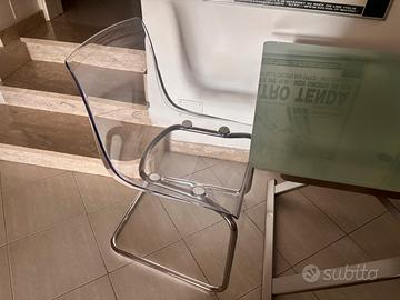 Sedie Ikea mod. Tobias