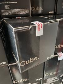 Huawei PocketCube modem 4G LTE NEW TUTTI OPERATORI