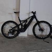 E Bike 