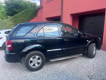 Kia Sorento 3.5 v6 4WD