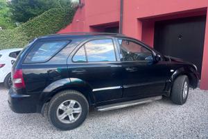 Kia Sorento 3.5 v6 4WD