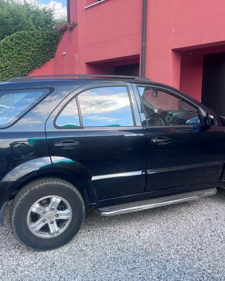 Kia Sorento 3.5 v6 4WD