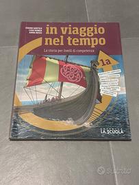 Libri di Storia per la Prima media