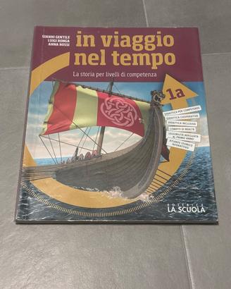 Libri di Storia per la Prima media
