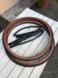 Schwalbe G-One Allround, Kevlar, 40-622 (700-40)