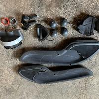 Smart per pezzi di ricambio Fortow 450