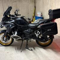 Bmw 1250 GS