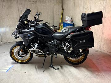 Bmw 1250 GS