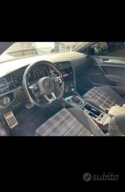 Golf gti 7.5 performance 245cv