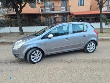 Opel Corsa 1.2 5 porte Enjoy anno 08