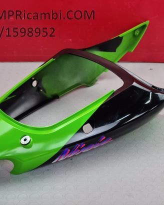 CODONE CARENA KAWASAKI NINJA 600 2000 2001 636 200