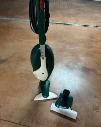 Folletto VK 135 con accessori