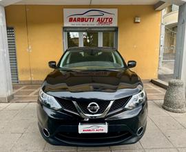 Nissan Qashqai 2015 - 1.5 dCi 110cv Visia