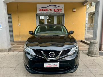 Nissan Qashqai 2015 - 1.5 dCi 110cv Visia