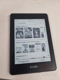 📚kindle ebook reader 10gen 