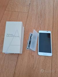 Samsung Galaxy SM-G850F display non funzionante