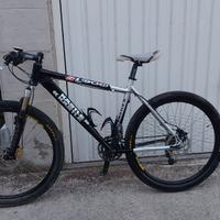 MTB KASTLE SL 900