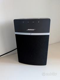 Bose soundtouch 10