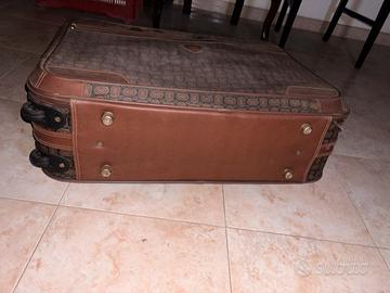 Valigetta professionale rigida