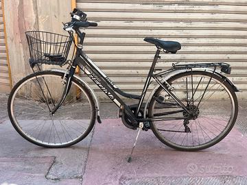 Bici “Regina Trekking 955”