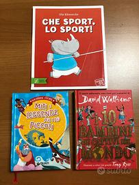 Raccolta Libri 6