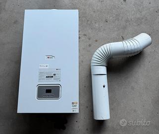 Caldaia Hermann Saunier Duval Micra 24