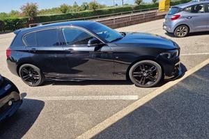  bmw serie 1 m-sport 