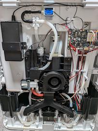 ricambi ezviz rs2