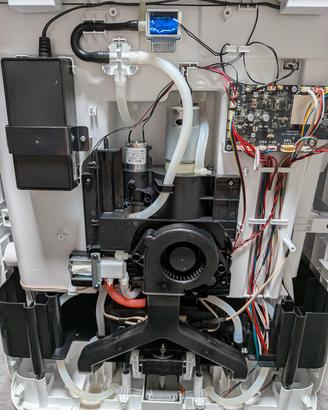 ricambi ezviz rs2