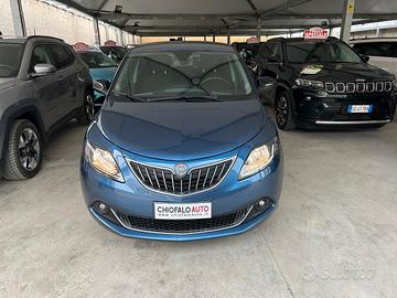 Lancia Ypsilon 1.0 FireFly 5 porte S&S Hybrid Ecoc