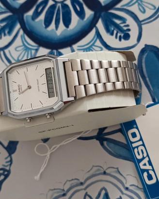 Casio