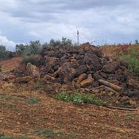 pietre da contenimento, riempimento o ornamentale