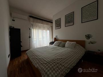 Camera - San Giuliano Milanese