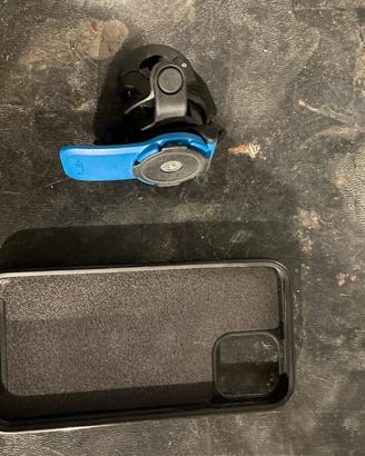 Supporto cellulare quad lock