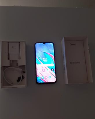 Samsung galaxy a40