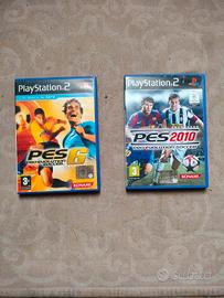 Pro Evolution Soccer 6 - 2010