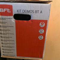 Motore cancelo elettrico