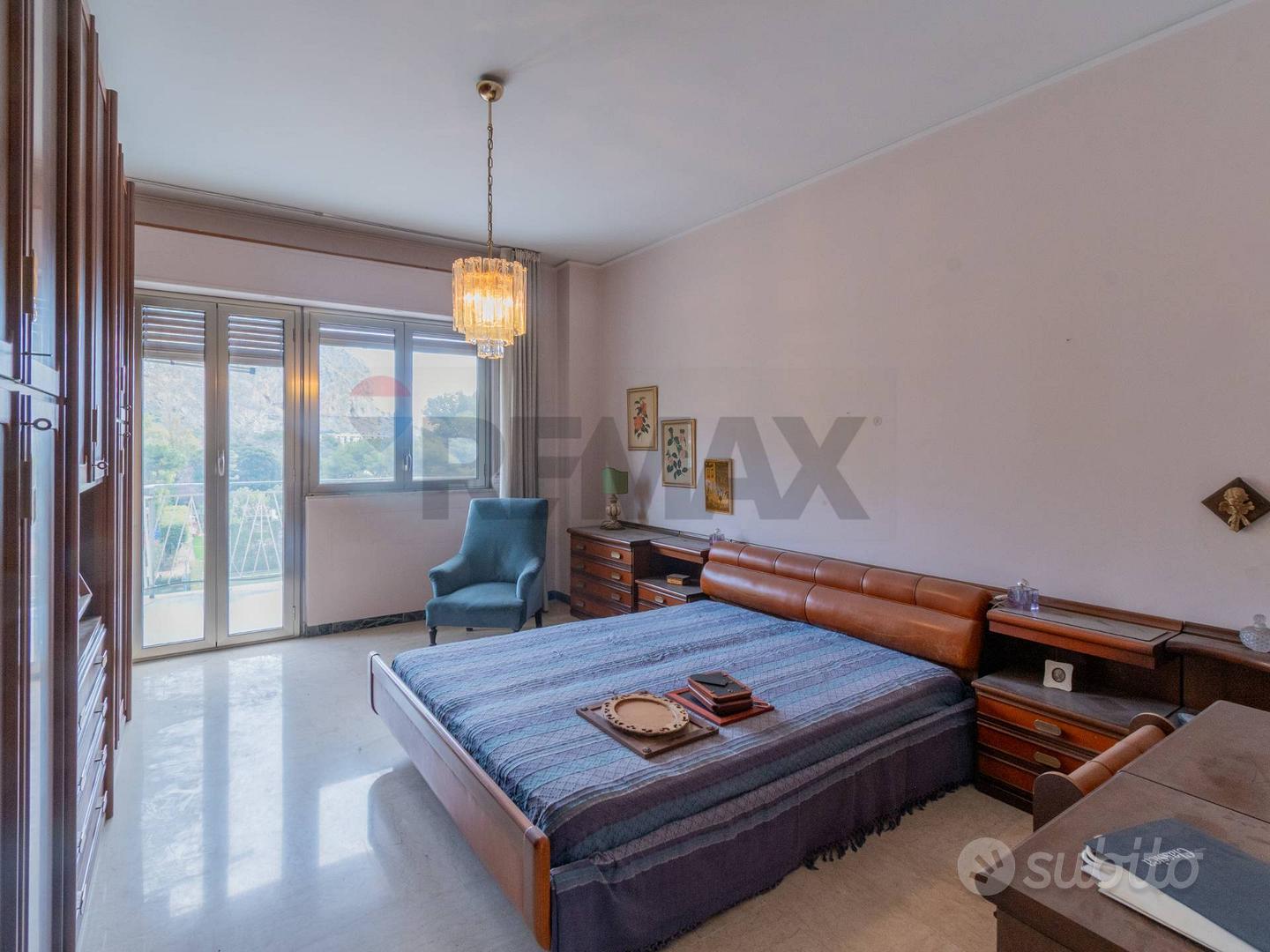 Appartamento – Palermo, San Lorenzo, VI Circoscrizione - Vista 3