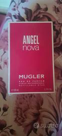 Profumo Angel Nova Mugler 