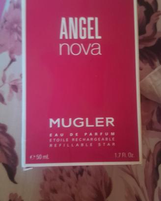 Profumo Angel Nova Mugler 