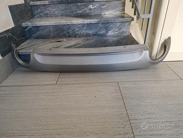 Spoiler paraurti posteriore  Ford Kuga Mk3