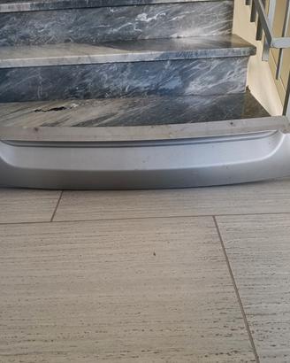 Spoiler paraurti posteriore  Ford Kuga Mk3