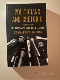 Politicians and Rhetoric