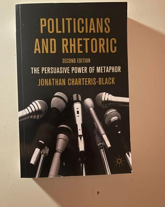 Politicians and Rhetoric