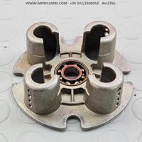 PIATTO PORTAMOLLE KTM SM 690 R 2007 2012 SM-R 2008