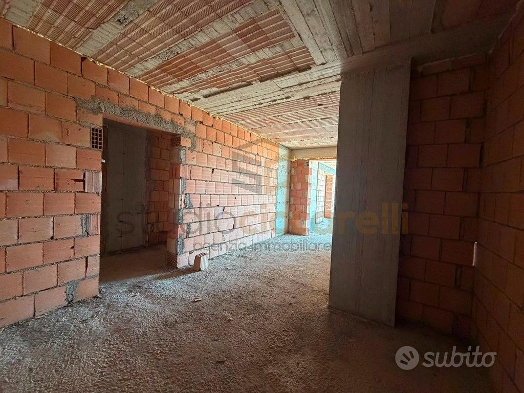 Appartamento – Giugliano in Campania, Madonna delle Grazie, Napoli - Vista 2