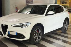 Alfa Romeo Stelvio 2.2 TD 190 CV Q4 Sprint 10/2021