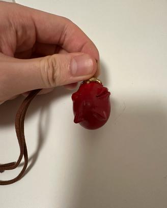 BERSERK behelit ciondolo