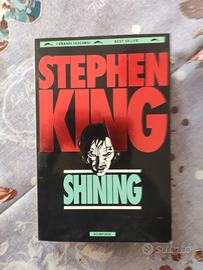 libro Stephen King 