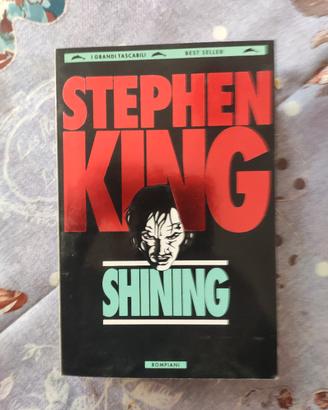 libro Stephen King 